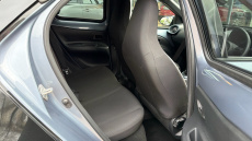 Toyota Aygo X 1.0 VVT-i Edge 5dr Petrol Hatchback